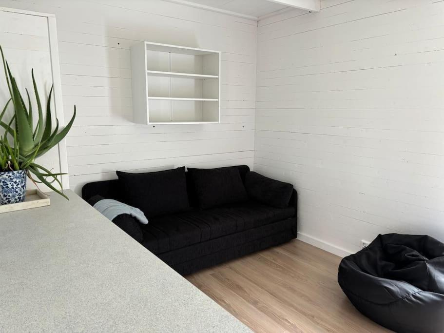 Oesterlen Oasis Spjutstorp Extérieur photo