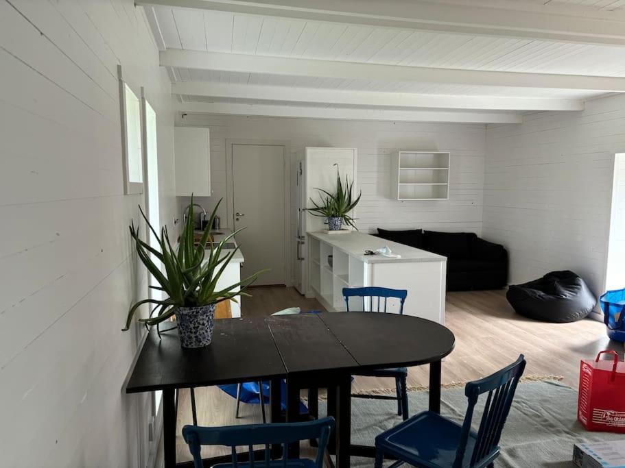 Oesterlen Oasis Spjutstorp Extérieur photo