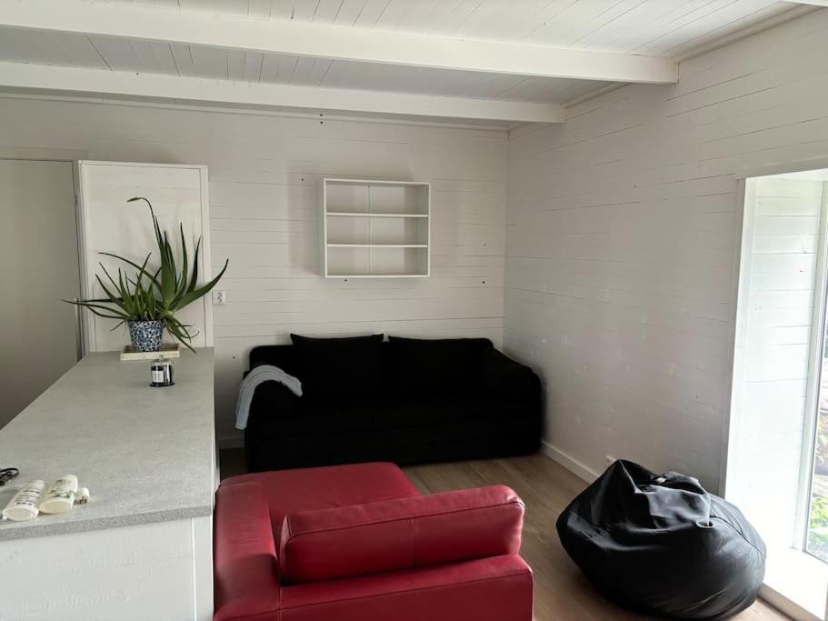 Oesterlen Oasis Spjutstorp Extérieur photo